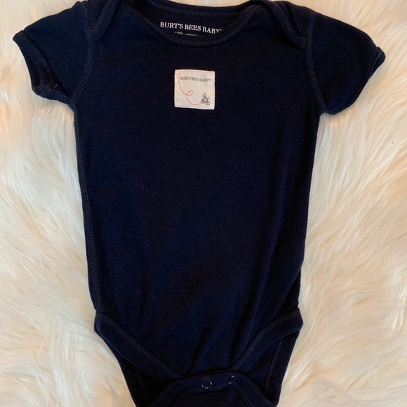 ‼️SOLD‼️ 7 piece Burt’s bees baby bundle - Picture 2 of 8